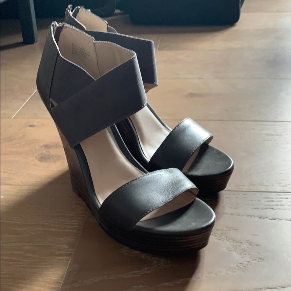 Wedge Sandal